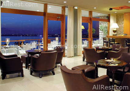 Nafplia Palace Hotel 32